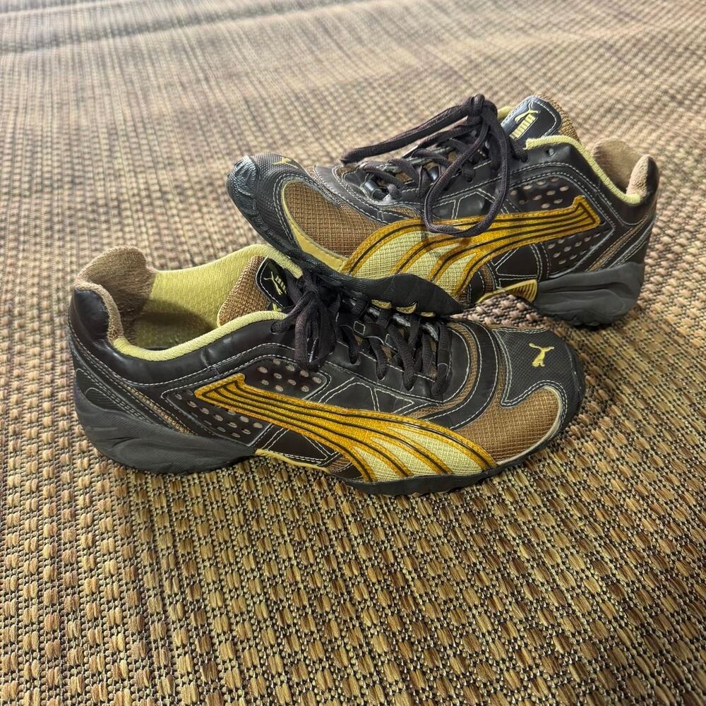 Puma Men's multi Trainers